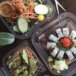Rama V Express Thai & Sushi