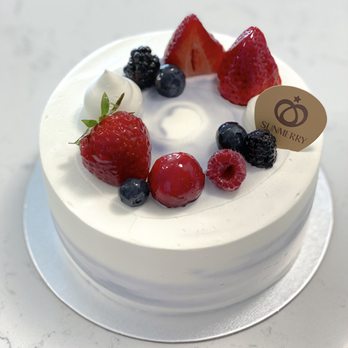 Sunmerry Bakery - Taro pudding cake - Bakeries Near Me - Fort Lee, New Jersey