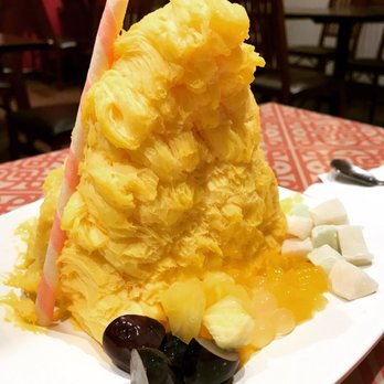 Frostcity - Desserts Near Me - Honolulu, Hawaii