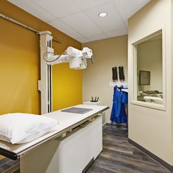 Care Now Urgent Care