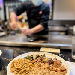 Sakura Japanese Steak House and Sushi Bar in Winter Haven gift card
