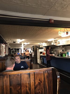 Pat's Pizza Orono by null