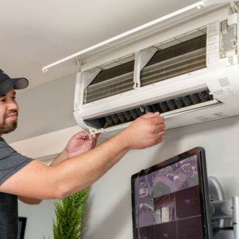 Comfort 360 - Mini Splits are Amazing for Rooms that Vents don't Reach or Detached Spaces. - Heating & Air Conditioning/HVAC Near Me - Vancouver, Washington Comfort 360 - Mini Splits are Amazing for Rooms that Vents don't Reach or Detached Spaces. - Heating & Air Conditioning/HVAC Near Me - Vancouver, Washington