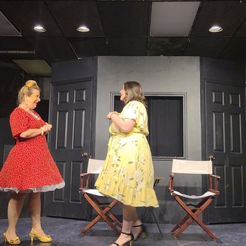 CSz Richmond Theater - Upstaged -- one of the many Improv Groups - Performing Arts Near Me - Richmond, Virginia CSz Richmond Theater - Upstaged -- one of the many Improv Groups - Performing Arts Near Me - Richmond, Virginia
