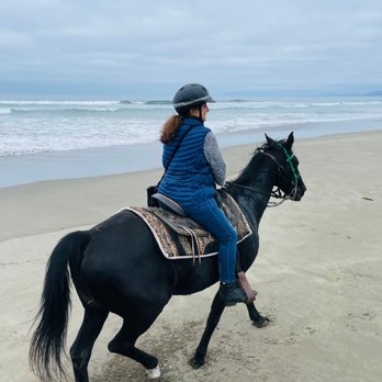 Ricochet Ridge Ranch - Best beach ride ever! - Tours Near Me - Fort Bragg, California Ricochet Ridge Ranch - Best beach ride ever! - Tours Near Me - Fort Bragg, California
