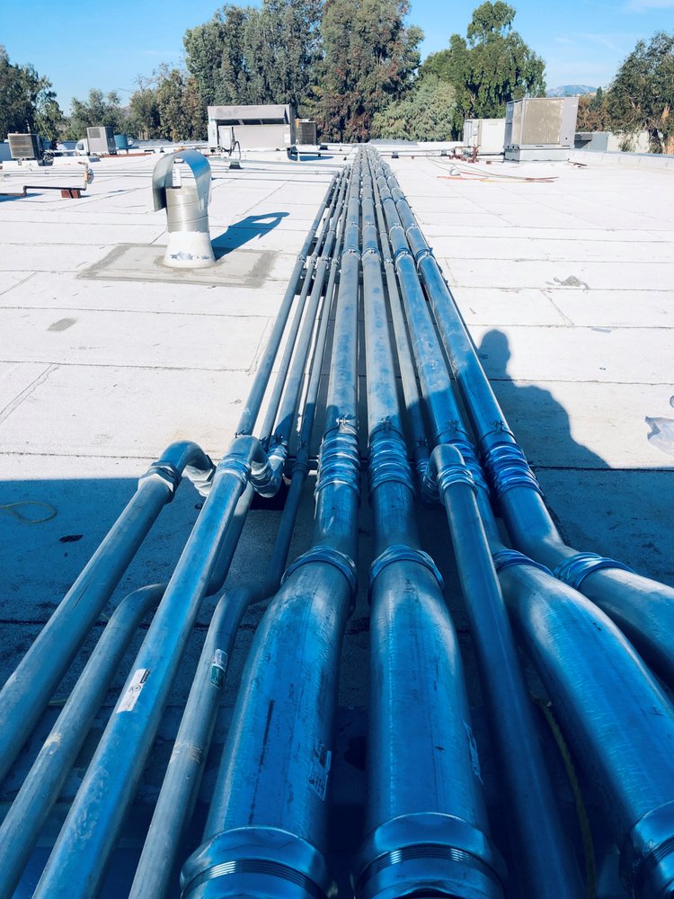 Slide of Boadway Electric
