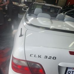 H&S Motorcars - This is the Mercedes I got I love it!