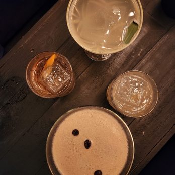 Fermentation Lab - Drinks - Cocktail Bars Near Me - San Francisco, California Fermentation Lab - Drinks - Cocktail Bars Near Me - San Francisco, California