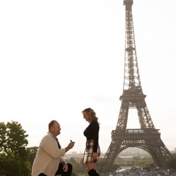 The Paris Photographer - Event Photography Near Me - Paris, 92