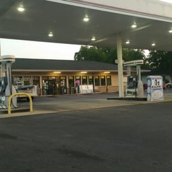 Munchies Gas And Go