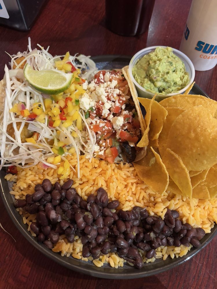 Surf Taco - Red Bank