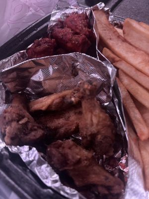 International Cafe by null