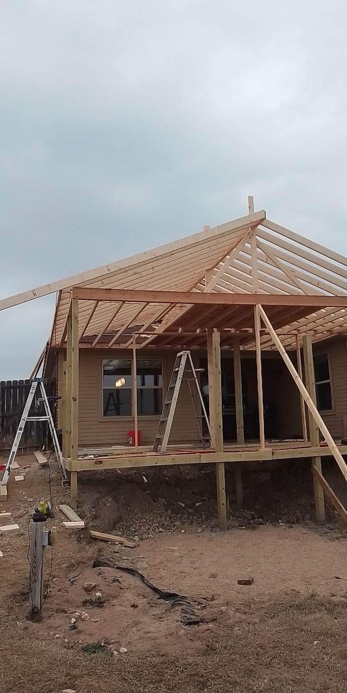 Slide of 7M Services