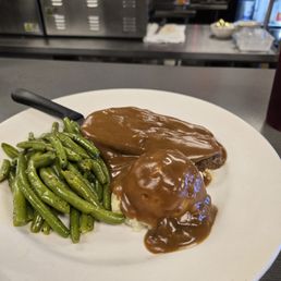Meatloaf Meatloaf