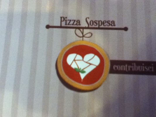 Pizzeria Concettina ai Tre Santi by null