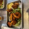 J D Shuckers gift card