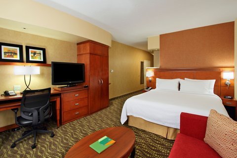 Courtyard by Marriott St. George by null