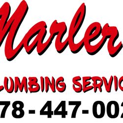 Marler’s Plumbing Services