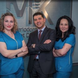 MK Periodontics & Implant Dentistry - MK Periodontics & Implant Dentistry, PC | Florham Park, NJ