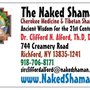 Photo of Naturopathic & Shamanic Services