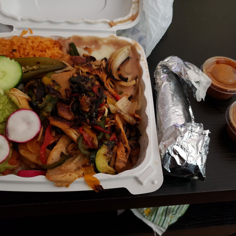 Las Adelitas - Chicken Fajitas - Tacos Near Me - Mountain View, California Las Adelitas - Chicken Fajitas - Tacos Near Me - Mountain View, California