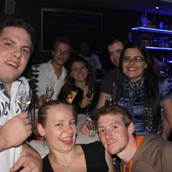 Monkeys cafe.bar