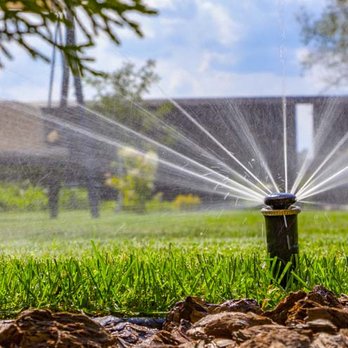 Ergon Landscape - Irrigation Tune up and Installation call for your appointment. - Landscaping Near Me
