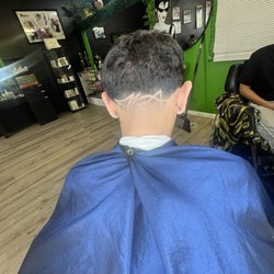Family Barber & Beauty Salon