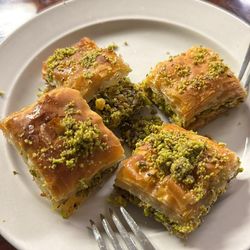 Baklava