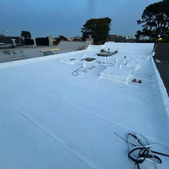 Modern Roofing - Roofing Near Me - Burbank, California