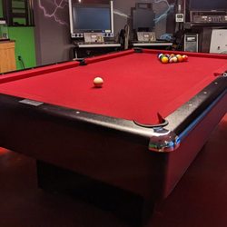 Perfect10 Billiards
