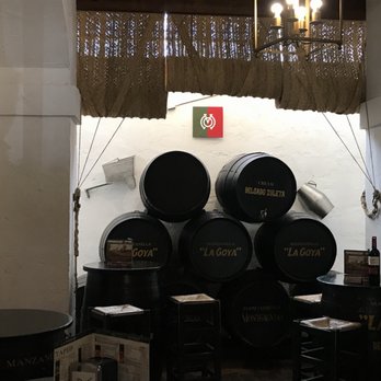 La Doma - Spanish Near Me - Seville, SE