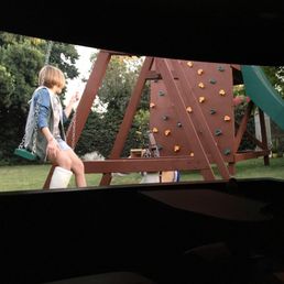 Luxury seats are awesome !