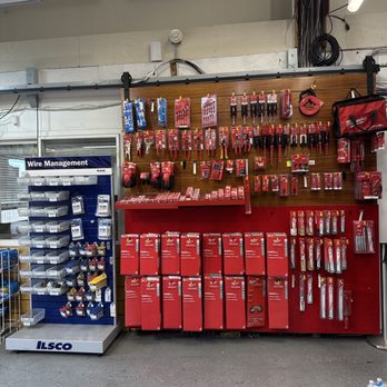 Apex Power Electric Supply And Solutions - Electricians Near Me - Burlingame, California