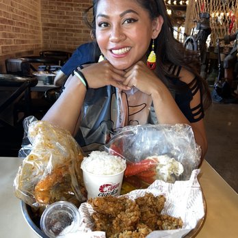 Cajun Crack'n - Seafood Near Me - Milpitas, California