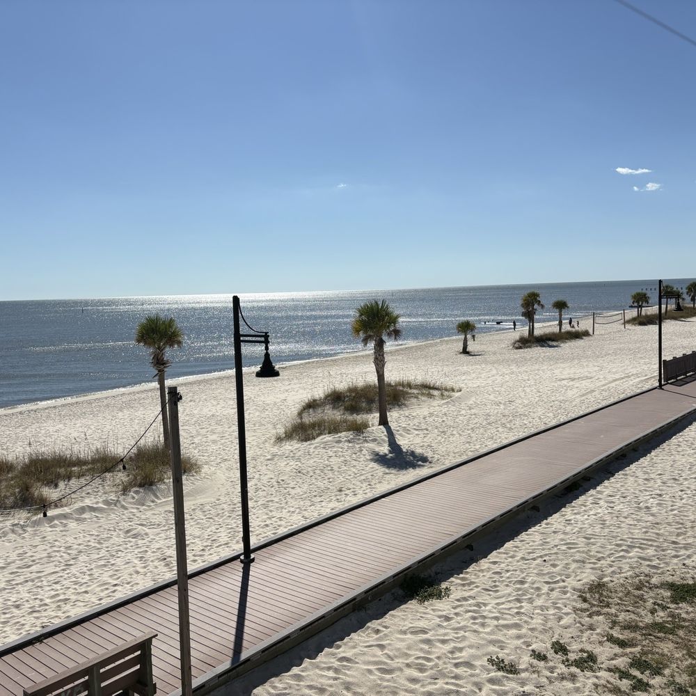 The Reef - Seafood Near Me - Biloxi, Mississippi