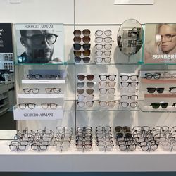 LensCrafters