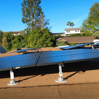 ParagonSun - Solar panel mounts - Solar Installation Near Me - Irvine, California ParagonSun - Solar panel mounts - Solar Installation Near Me - Irvine, California
