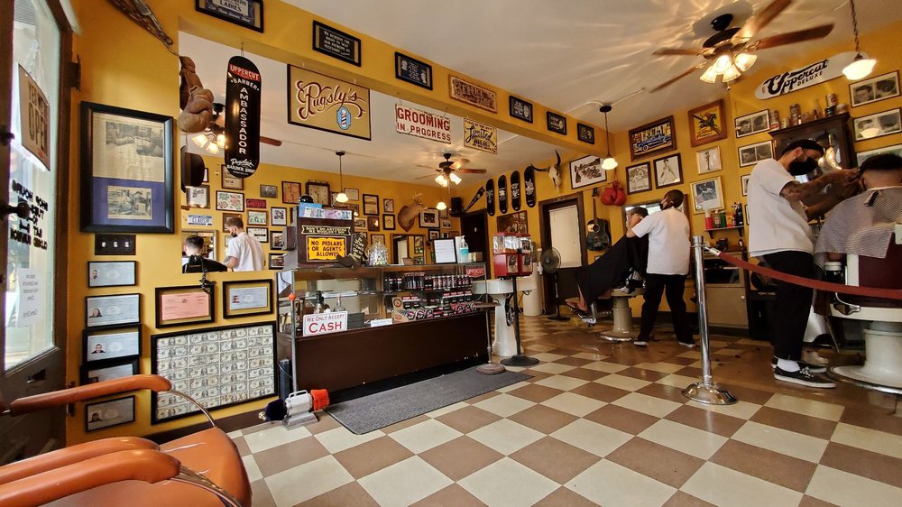 PUGSLY’S Updated October 2024 18 Photos & 37 Reviews 3