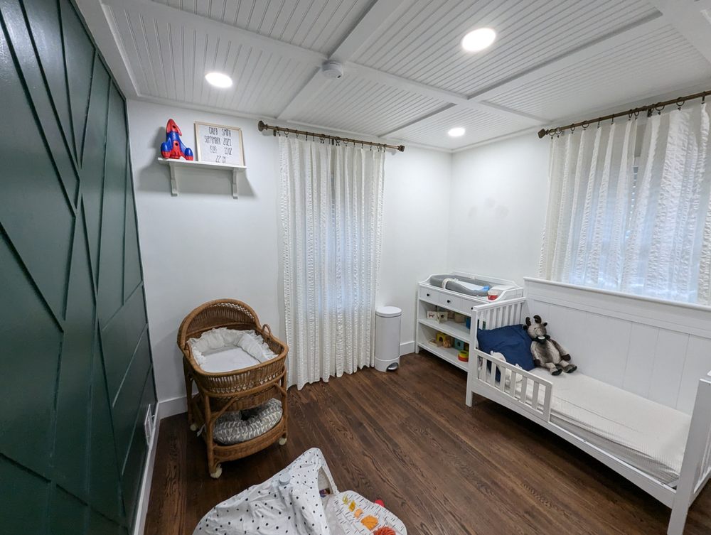 Evergreen Immersion Academy - childcare center in Arlington, VA