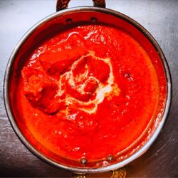 Himalayan Bistro - Butter chicken masala