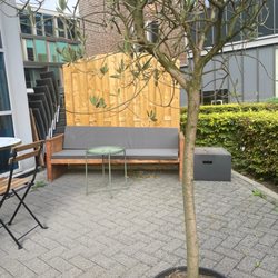 Wilde Kroketten
