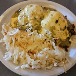 Southwest Benedict