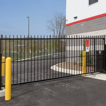 Self Storage Plus - Self Storage Near Me - Cockeysville, Maryland