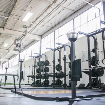 Apex Training Centre - Trainers Near Me - Toronto, Ontario