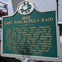 Photo of 1863 East Pascagoula Raid