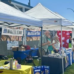 Kingston Farmers Market - Vendors