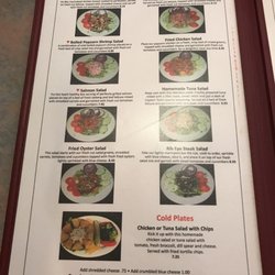 Captain Tom's Seafood