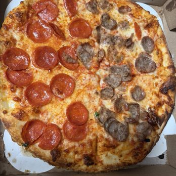 Pizza Time - Pizza Near Me - Coral Springs, Florida
