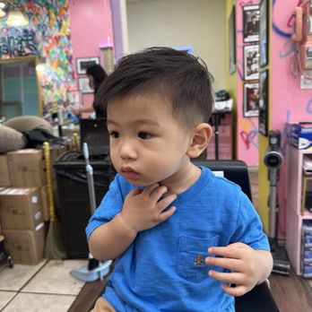 ssooniestyle - Haircut by Hanna - Hair Salons Near Me - Los Angeles, California